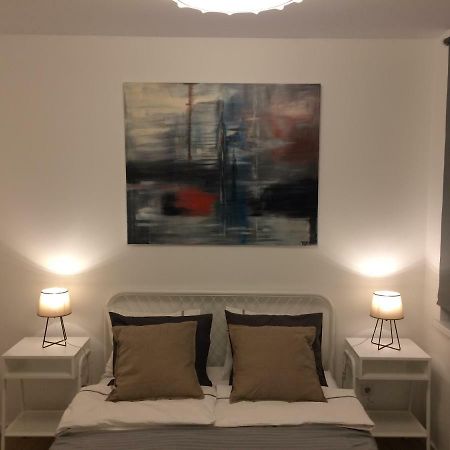 Elegant Apartment Close To The Old Town VNO Exterior foto