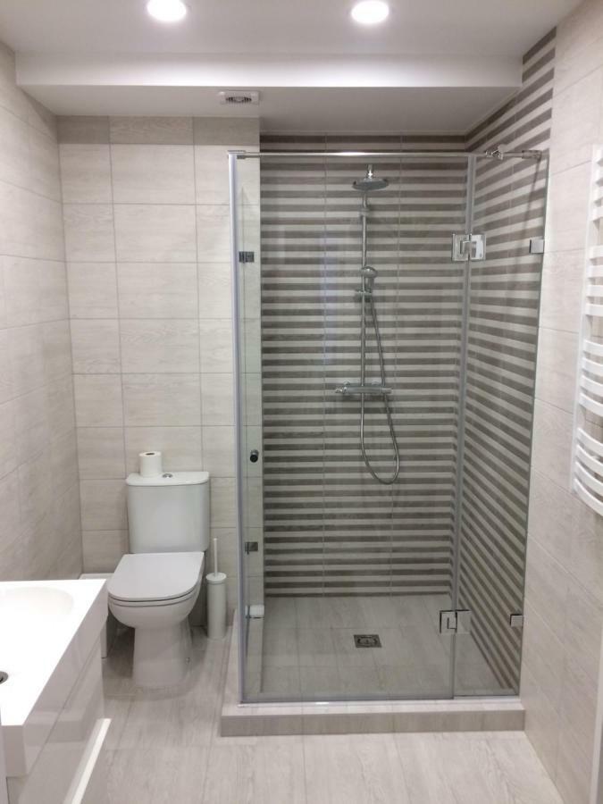Elegant Apartment Close To The Old Town VNO Exterior foto